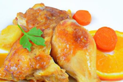 Quick & Tasty Poultry Recipes: Easy Meals for Any Day
