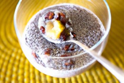 Chia Pudding Calories: Healthy Snack or Hidden Count?