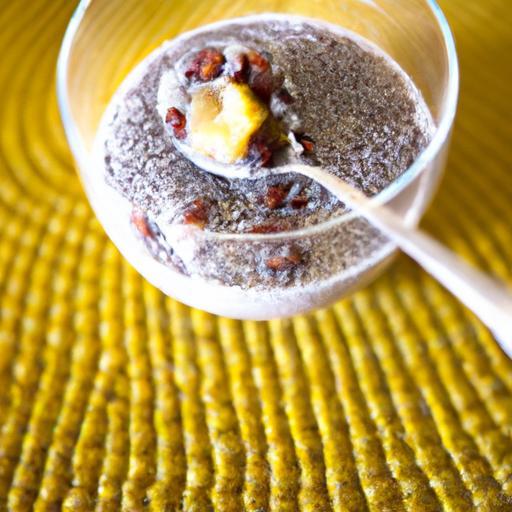 Chia Pudding Calories: Healthy Snack or Hidden Count?