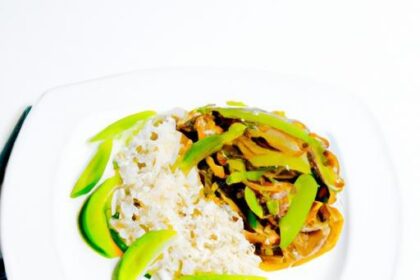 Kickstart Your Kitchen: Easy Recipes for Cooking Beginners