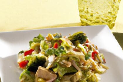 15-Minute Healthy Dinners: Quick Meals for Busy Lives