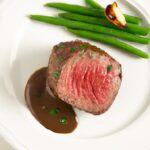 Peppercorn & Dijon Marinade: Elevate Beef Tenderloin Flavor