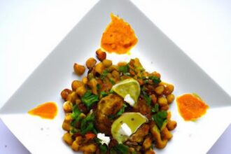 Garbanzo Beans: Vegan & Gluten-Free Powerhouse Explained