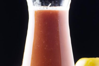 Boost Your Vitality with These Healthy Fruit Juice Blends