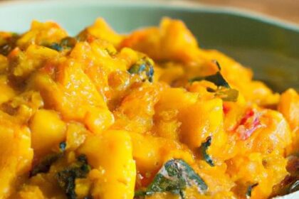 Golden Goodness: Budget-Friendly Turmeric Recipes to Try