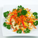 Fresh & Flavorful: Top Low-Carb Veggie Recipes to Try Today