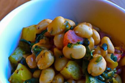 Wholesome Gluten-Free Vegan Dinners the Whole Family Will Love