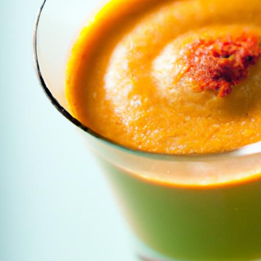 Golden Glow: Refreshing Turmeric Carrot Juice Recipe