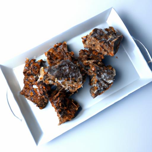 Delicious‍ keto Dessert Bars: Sweet Treats Without⁣ the Guilt