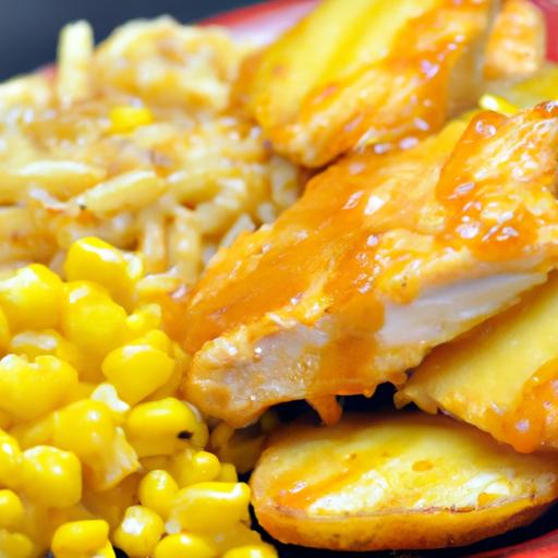 Ignite Your Taste Buds: Top Spicy Chicken Recipes to Try