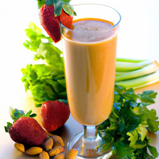 Cleanse & Refresh: Top Detox Juice Recipes for Vitality