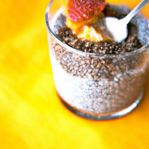 Chia Pudding Calories: Healthy Snack or Hidden Count?