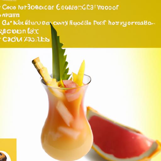 Sip Into Sunshine: 7 Refreshing Juice Recipes for Summer Days