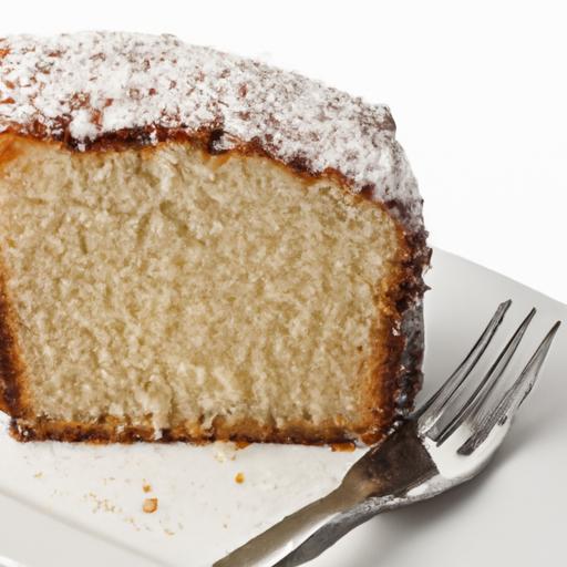 Deliciously Light: How to Make the Perfect Coconut Flour Cake