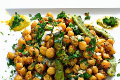 Garbanzo Beans: A Powerhouse of Plant-Based Protein Boost