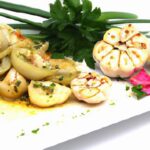 Garlic Mediterranean Grill: Savor the Essence of Flavorful Feasts