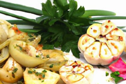 Garlic Mediterranean Grill: Savor the Essence of Flavorful Feasts