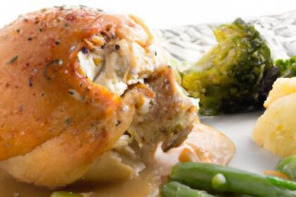 Sweet & Savory: Mastering Honey Mustard Chicken Thighs