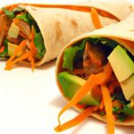 Delicious Plant-Based Gluten-Free Wraps for Every Meal