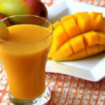 Refreshing Mango Juice Recipe: Sweetness in Every Sip