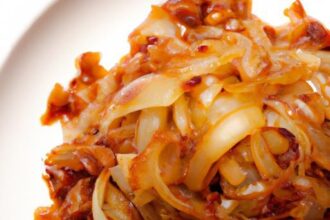 Shallots in Bolognese: Unlocking Richer, Deeper Flavors