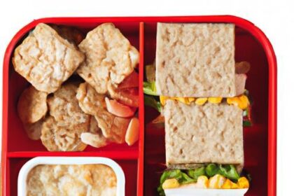 10 Fun Lunchbox Ideas Your Kids Will Actually Love
