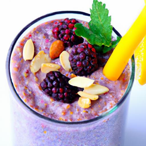 Whip Up Delicious Smoothies in Just 15 Minutes: Quick Recipes