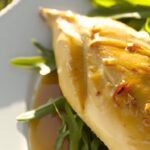 Mastering the Art of Juicy Grilled Chicken Breast Perfection