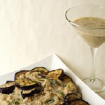 Silky Baba Ganoush Recipe: A Flavorful Eggplant Delight