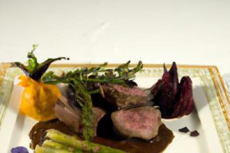 Savor the Wild: Top Venison Backstrap Recipes to Try Today