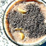 Boost Your Vegan Gluten-Free Smoothies with Chia Seeds