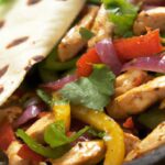 Sizzling One-Pan Chicken Fajitas: Easy Flavor in Minutes