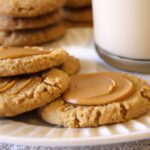Irresistible Peanut Butter No-Bake Cookies: Quick & Easy Recipe