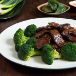 Mongolian Beef & Broccoli: A Flavorful Asian Classic Unveiled