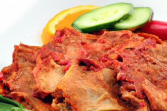 Mastering Iskender Kebab: A Timeless Turkish Recipe Guide
