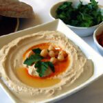 Muhammara: Discover the Creamy Dip Bursting with Flavor