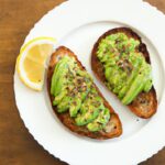 Avocado Toast Muncher: The Rise of a Trendy Snack Culture