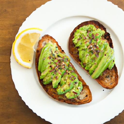 Avocado Toast Muncher: The Rise of a Trendy Snack Culture