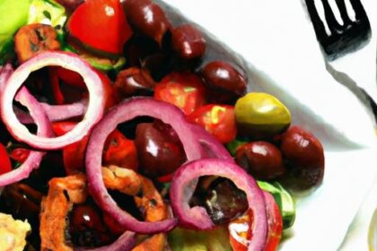 Savory Greek Side Dishes: A Flavorful Mediterranean Journey