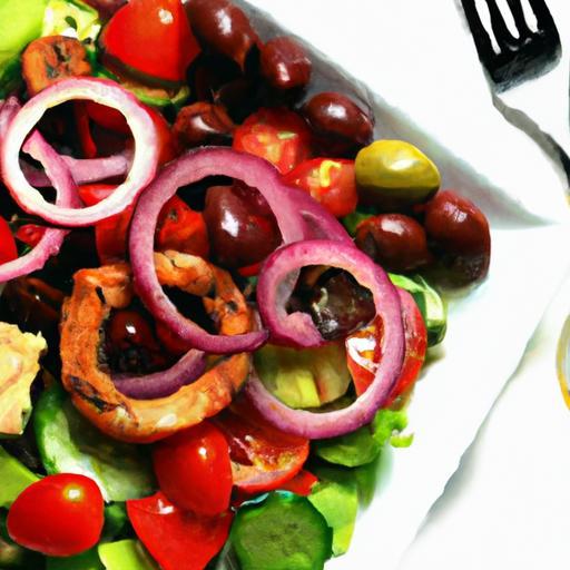 Savory Greek Side Dishes: A Flavorful Mediterranean Journey