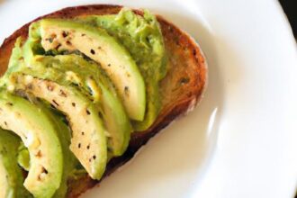 Unlocking the Secret to the Ultimate Avocado Toast Experience