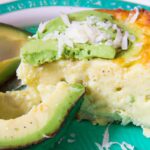 Creamy Avocado Cottage Cheese Bake: A Healthy Comfort Twist