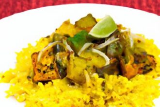 Budget-Friendly Curries: Easy Recipes for Flavorful Meals