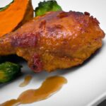 Sweet & Savory: The Ultimate Guide to Honey Mustard Chicken