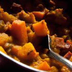Sweet Potato Curry: A Flavorful Fusion of Comfort and Spice