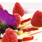 Fraises Romanoff: The Royal Twist on Classic Strawberries