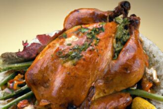 Power-Packed Protein: Delicious Turkey Recipes to Fuel You