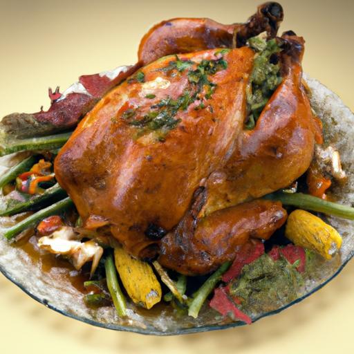 Power-Packed Protein: Delicious Turkey Recipes to Fuel You
