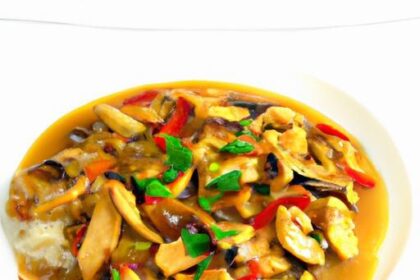 Budget-Friendly Dinners: Quick & Easy Weeknight Recipes