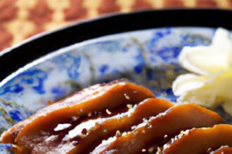 Simple Japanese Delights: Easy Dishes You Can Master Quick